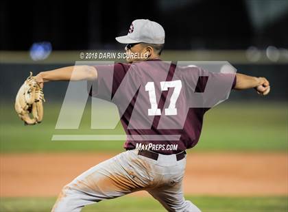Thumbnail 1 in Farrington @ Tolleson (Coach Bob Invitational)  photogallery.