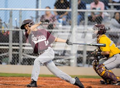 Thumbnail 2 in Farrington @ Tolleson (Coach Bob Invitational)  photogallery.