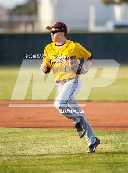 Thumbnail 3 in Farrington @ Tolleson (Coach Bob Invitational)  photogallery.