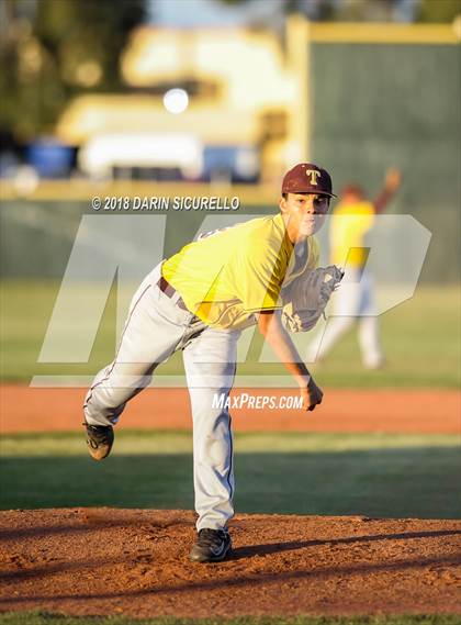 Thumbnail 2 in Farrington @ Tolleson (Coach Bob Invitational)  photogallery.