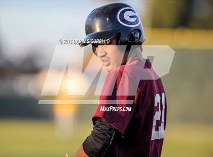 Thumbnail 3 in Farrington @ Tolleson (Coach Bob Invitational)  photogallery.