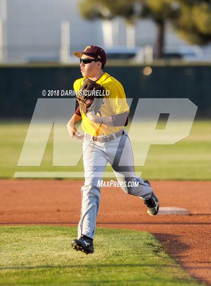 Thumbnail 2 in Farrington @ Tolleson (Coach Bob Invitational)  photogallery.