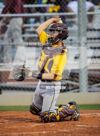 Thumbnail 1 in Farrington @ Tolleson (Coach Bob Invitational)  photogallery.