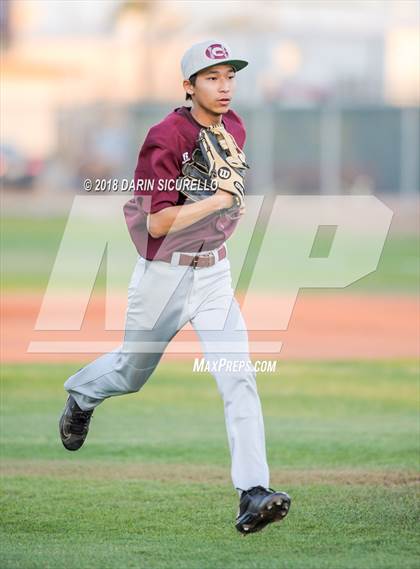 Thumbnail 1 in Farrington @ Tolleson (Coach Bob Invitational)  photogallery.