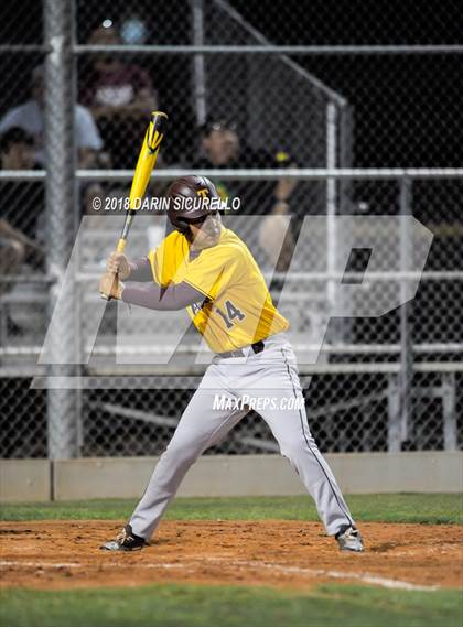 Thumbnail 2 in Farrington @ Tolleson (Coach Bob Invitational)  photogallery.