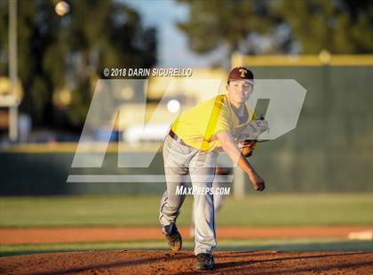 Thumbnail 3 in Farrington @ Tolleson (Coach Bob Invitational)  photogallery.