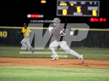 Thumbnail 3 in Farrington @ Tolleson (Coach Bob Invitational)  photogallery.