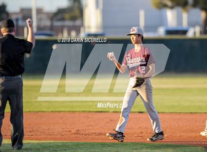 Thumbnail 2 in Farrington @ Tolleson (Coach Bob Invitational)  photogallery.