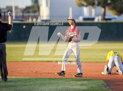 Thumbnail 1 in Farrington @ Tolleson (Coach Bob Invitational)  photogallery.
