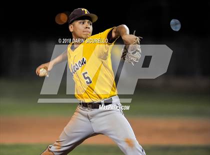 Thumbnail 1 in Farrington @ Tolleson (Coach Bob Invitational)  photogallery.