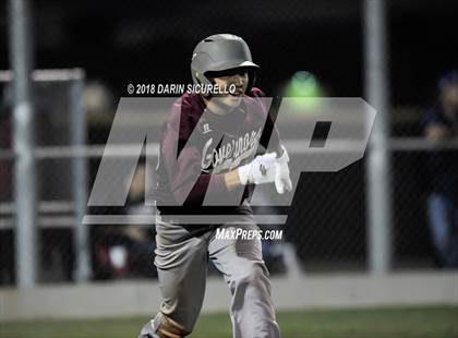 Thumbnail 1 in Farrington @ Tolleson (Coach Bob Invitational)  photogallery.