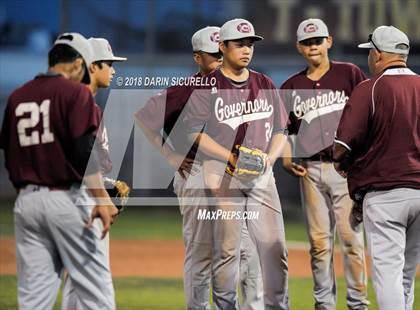 Thumbnail 2 in Farrington @ Tolleson (Coach Bob Invitational)  photogallery.