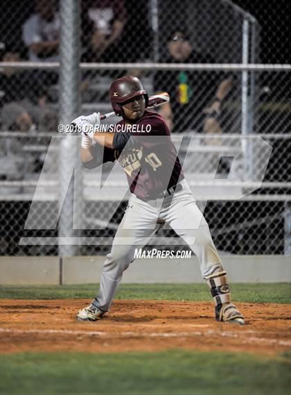 Thumbnail 3 in Farrington @ Tolleson (Coach Bob Invitational)  photogallery.