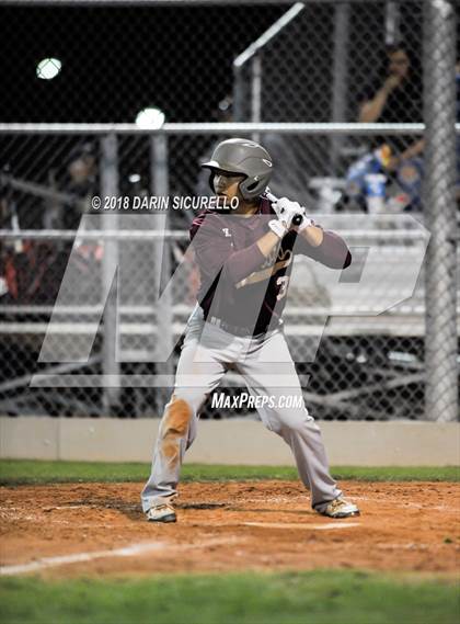 Thumbnail 2 in Farrington @ Tolleson (Coach Bob Invitational)  photogallery.