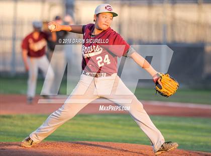 Thumbnail 2 in Farrington @ Tolleson (Coach Bob Invitational)  photogallery.