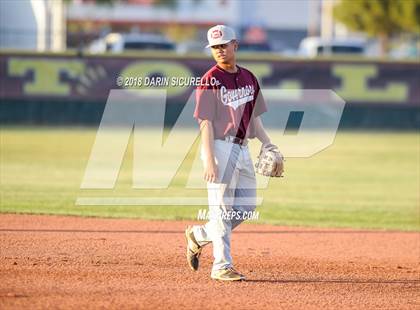 Thumbnail 3 in Farrington @ Tolleson (Coach Bob Invitational)  photogallery.