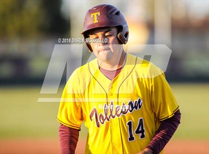 Thumbnail 1 in Farrington @ Tolleson (Coach Bob Invitational)  photogallery.