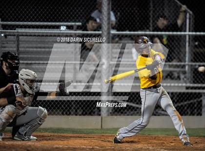 Thumbnail 2 in Farrington @ Tolleson (Coach Bob Invitational)  photogallery.