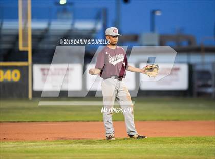 Thumbnail 2 in Farrington @ Tolleson (Coach Bob Invitational)  photogallery.