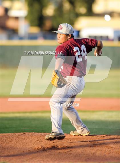 Thumbnail 3 in Farrington @ Tolleson (Coach Bob Invitational)  photogallery.