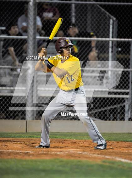Thumbnail 1 in Farrington @ Tolleson (Coach Bob Invitational)  photogallery.