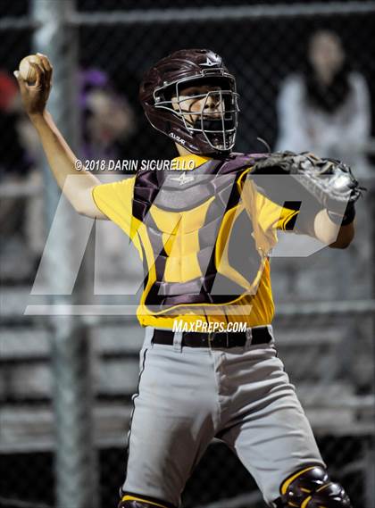 Thumbnail 1 in Farrington @ Tolleson (Coach Bob Invitational)  photogallery.