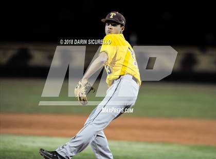 Thumbnail 3 in Farrington @ Tolleson (Coach Bob Invitational)  photogallery.