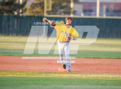 Thumbnail 2 in Farrington @ Tolleson (Coach Bob Invitational)  photogallery.
