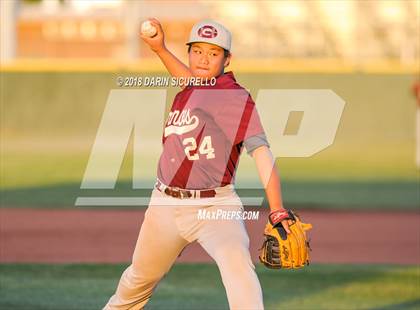 Thumbnail 1 in Farrington @ Tolleson (Coach Bob Invitational)  photogallery.