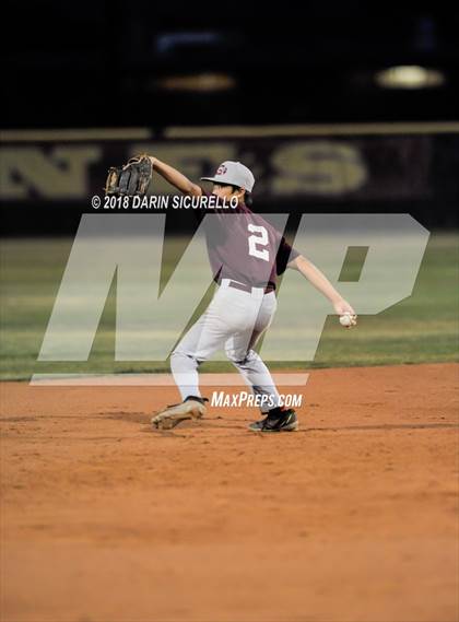 Thumbnail 3 in Farrington @ Tolleson (Coach Bob Invitational)  photogallery.