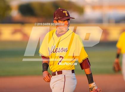 Thumbnail 2 in Farrington @ Tolleson (Coach Bob Invitational)  photogallery.