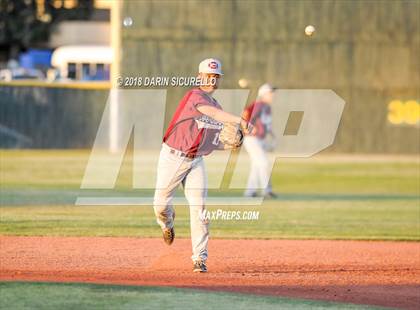 Thumbnail 2 in Farrington @ Tolleson (Coach Bob Invitational)  photogallery.
