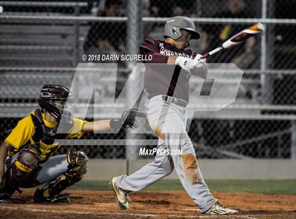 Thumbnail 3 in Farrington @ Tolleson (Coach Bob Invitational)  photogallery.