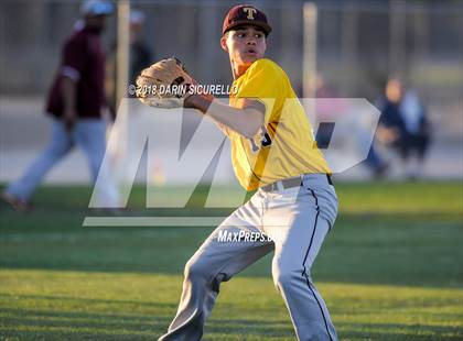 Thumbnail 2 in Farrington @ Tolleson (Coach Bob Invitational)  photogallery.