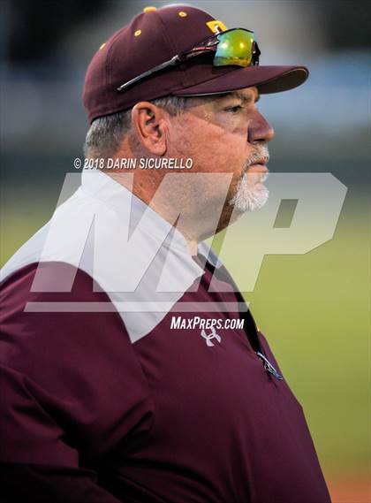 Thumbnail 1 in Farrington @ Tolleson (Coach Bob Invitational)  photogallery.