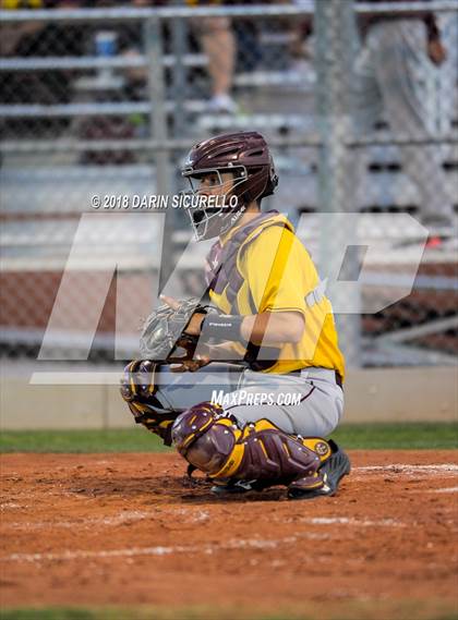 Thumbnail 3 in Farrington @ Tolleson (Coach Bob Invitational)  photogallery.