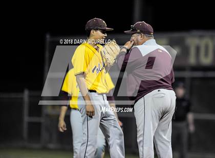 Thumbnail 3 in Farrington @ Tolleson (Coach Bob Invitational)  photogallery.
