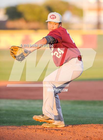 Thumbnail 1 in Farrington @ Tolleson (Coach Bob Invitational)  photogallery.