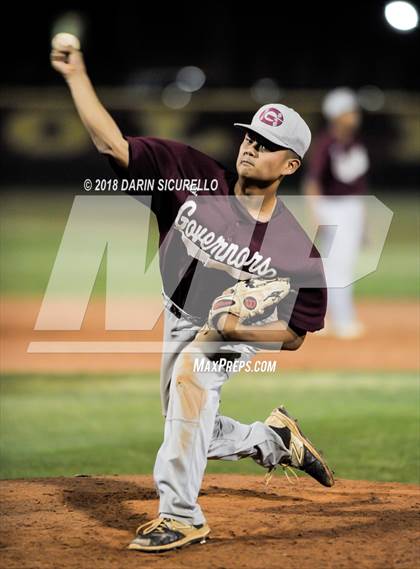 Thumbnail 1 in Farrington @ Tolleson (Coach Bob Invitational)  photogallery.