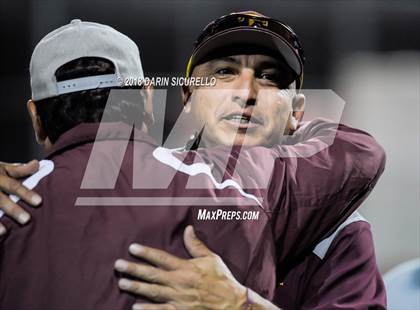 Thumbnail 2 in Farrington @ Tolleson (Coach Bob Invitational)  photogallery.
