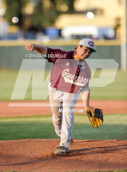 Thumbnail 3 in Farrington @ Tolleson (Coach Bob Invitational)  photogallery.
