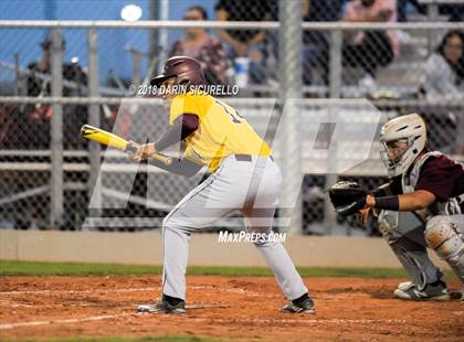 Thumbnail 1 in Farrington @ Tolleson (Coach Bob Invitational)  photogallery.