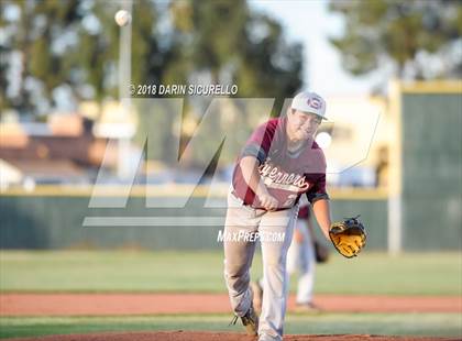 Thumbnail 2 in Farrington @ Tolleson (Coach Bob Invitational)  photogallery.