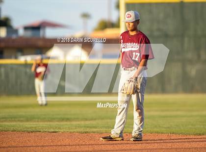 Thumbnail 3 in Farrington @ Tolleson (Coach Bob Invitational)  photogallery.