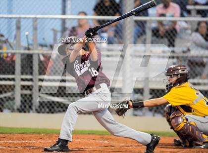 Thumbnail 1 in Farrington @ Tolleson (Coach Bob Invitational)  photogallery.