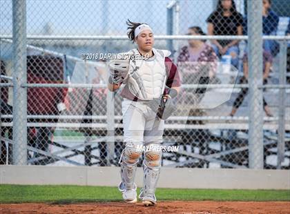 Thumbnail 1 in Farrington @ Tolleson (Coach Bob Invitational)  photogallery.