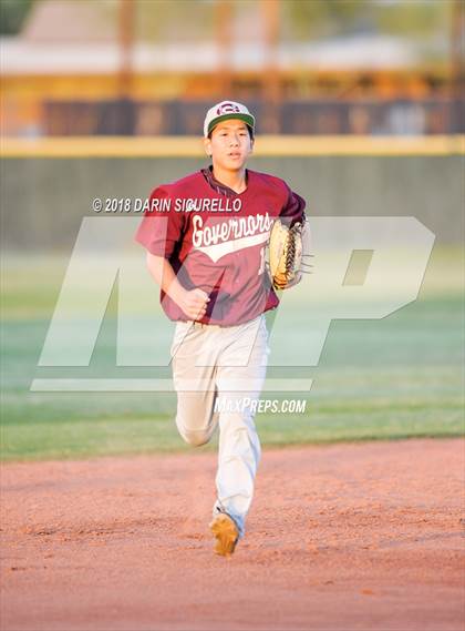 Thumbnail 1 in Farrington @ Tolleson (Coach Bob Invitational)  photogallery.