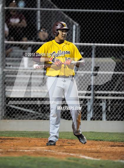 Thumbnail 3 in Farrington @ Tolleson (Coach Bob Invitational)  photogallery.