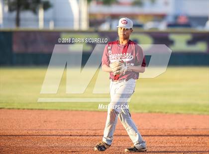 Thumbnail 1 in Farrington @ Tolleson (Coach Bob Invitational)  photogallery.