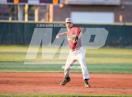 Thumbnail 3 in Farrington @ Tolleson (Coach Bob Invitational)  photogallery.
